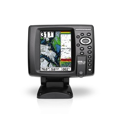 фото Humminbird 688cxi HD Combo