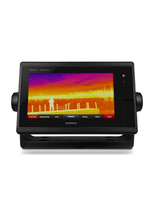 фото Garmin GPSMAP 7407xsv (010-01379-12)