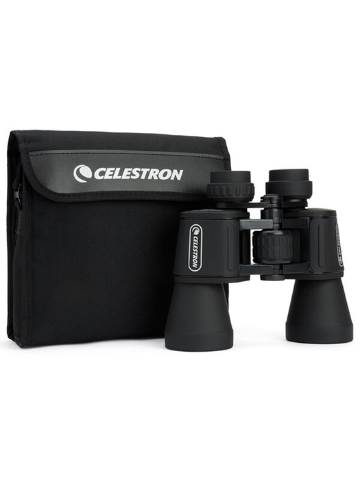 фото Бинокль Celestron UpClosе G2 20x50