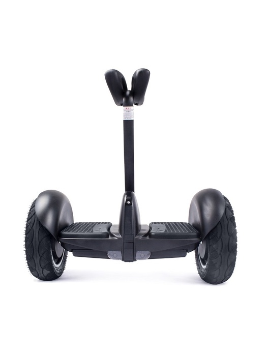 фото Hoverbot mini robot Black