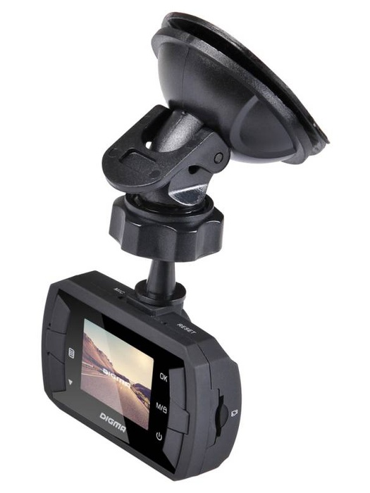 фото Digma FreeDrive 105