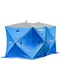 фото Палатка для зимней рыбалки HIGASHI Double Comfort Pro