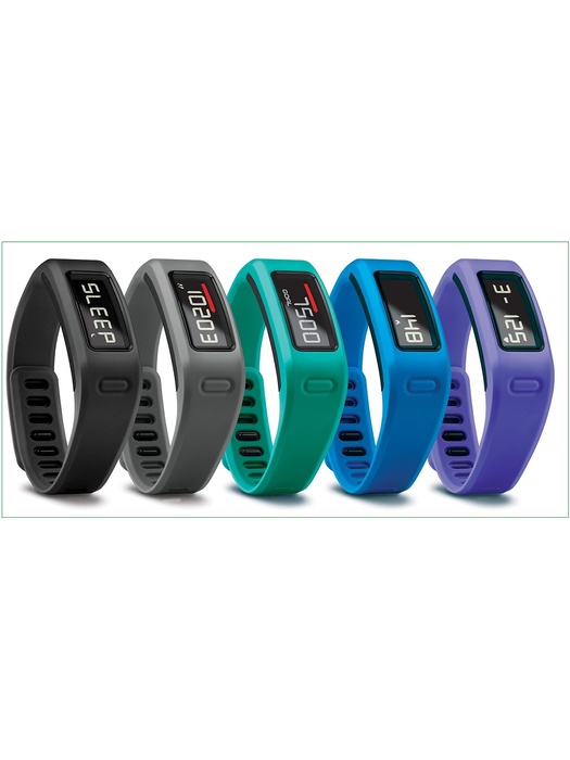 фото garmin-vivofit-slate-bundle