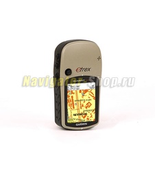 фото Garmin eTrex Summit HC