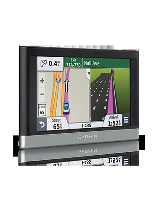 фото Garmin Nuvi 2497LMT Россия (010-01124-36)