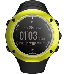 фото Suunto Ambit2 S Lime