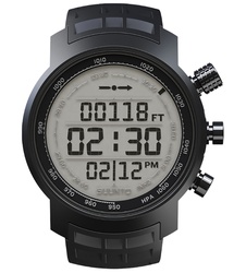 фото Suunto Elementum Terra P/Black Rubber