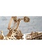 фото 3D деревянный конструктор UGEARS Манипулятор на рельсах