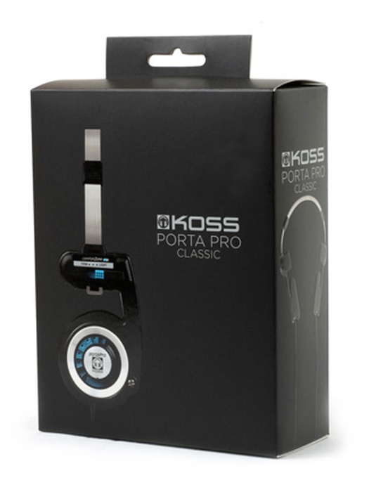 фото Koss Porta Pro Classic