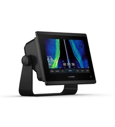 фото Garmin GPSMAP 723XSV