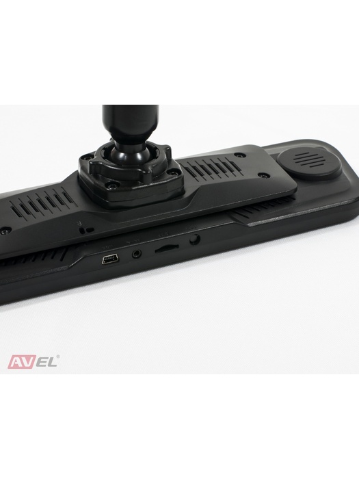 фото AVEL AVS0587DVR (Original mount)