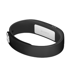 фото Sony SmartBand SWR10