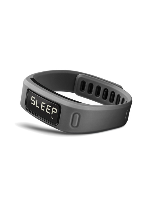 фото Garmin vivofit slate bundle