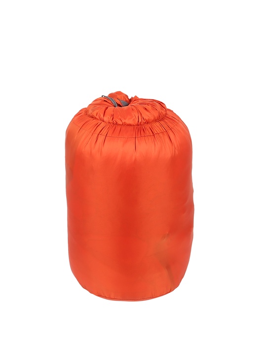 фото Спальный мешок СПЛАВ Сейша 130 (терракотовый) 205 см