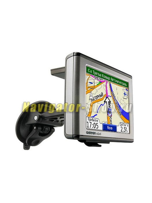 фото Garmin Nuvi 310 Russia