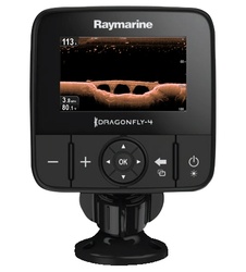 фото Raymarine Dragonfly-4 DV