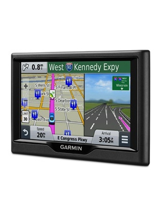 фото Garmin Nuvi 67LMT Russia