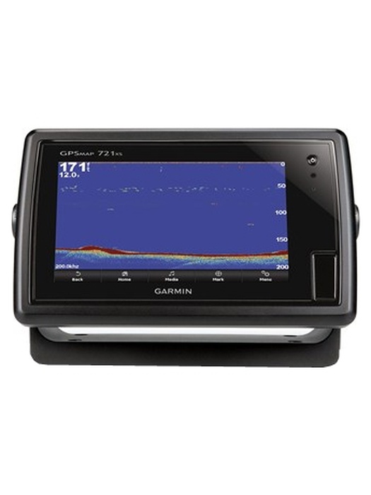 фото Garmin GPSMap 721xs