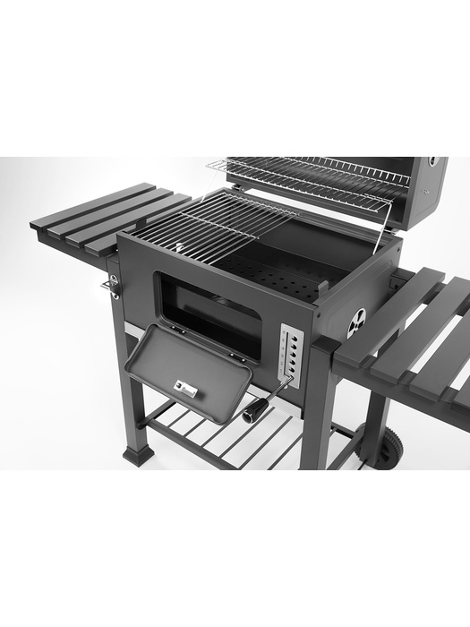 фото Гриль барбекю GoGarden Grill-Master 61 PRO