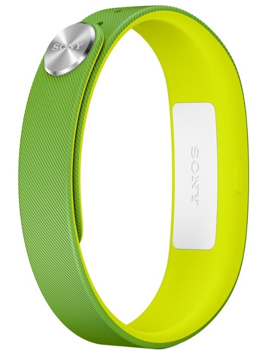 фото Sony SmartBand SWR10