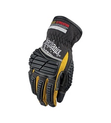 фото Перчатки Mechanix Wear Extrication Leather EXT-75