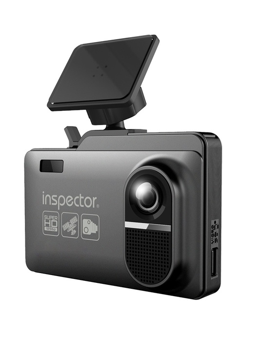 фото Inspector Scat SE (Quad HD) (карта памяти 128 гб в комплекте)