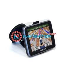 фото Garmin Nuvi 2250 (City Navigator NT Europe 2011 + ДР 5.24)