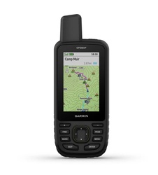 фото Garmin GPSMAP 67