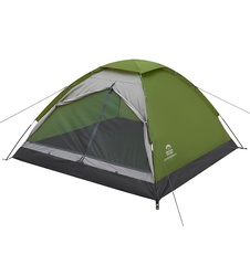 фото Палатка Jungle Camp (Trek Planet) LITE DOME 4 зеленая