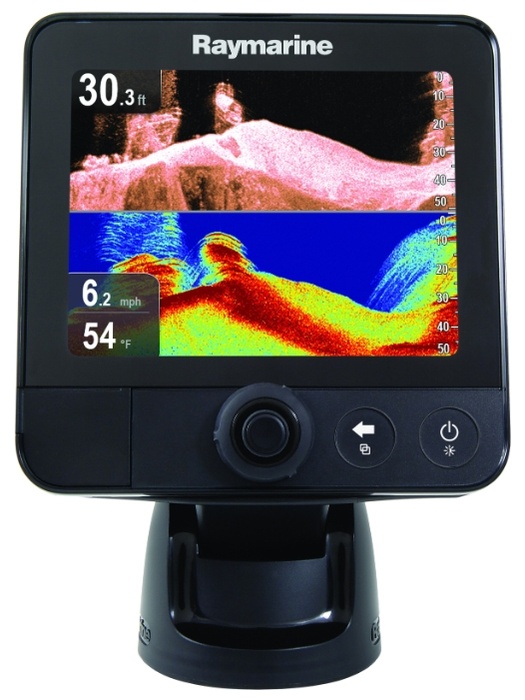 фото Raymarine Dragonfly 6