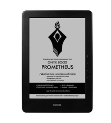 фото ONYX BOOX Prometheus Black