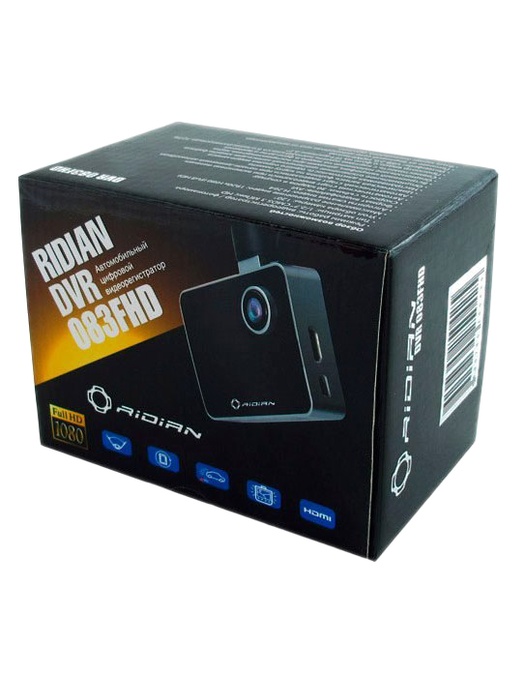 фото Ridian DVR-083FHD