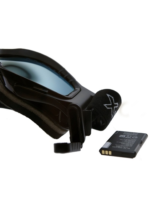 фото X-TRY XTM100R HD1080p WiFi
