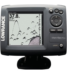 фото Lowrance Mark-5x Pro (000-00175-001)