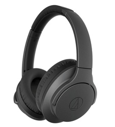 фото Наушники AUDIO-TECHNICA ATH-ANC700BT BK (черные)