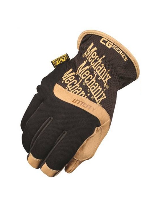 фото Перчатки Mechanix Wear CG Utility Glove CG15-75