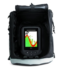 фото Humminbird PiranhaMax 197cx Portable