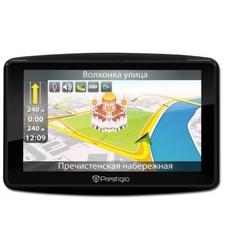 фото Prestigio GeoVision 7900BTFMTV 