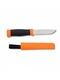 фото Нож Morakniv Outdoor 2000 Orange