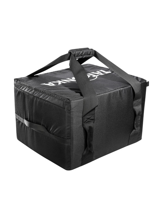 фото Сумка дорожная универсальная Tatonka Gear Bag 80 black (80 литров)
