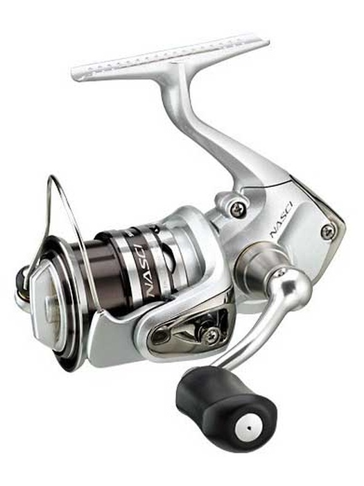 фото Катушка Shimano nasci 2500