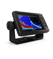 фото Garmin echoMAP 63cv Plus