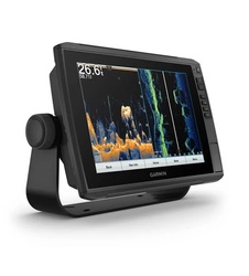 фото Эхолот-картплоттер Garmin ECHOMAP ULTRA 102SV с датчиком GT56UHD-TM