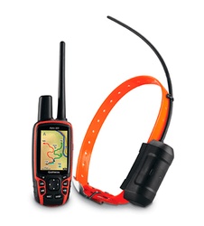 фото Garmin Astro 320 DC 40