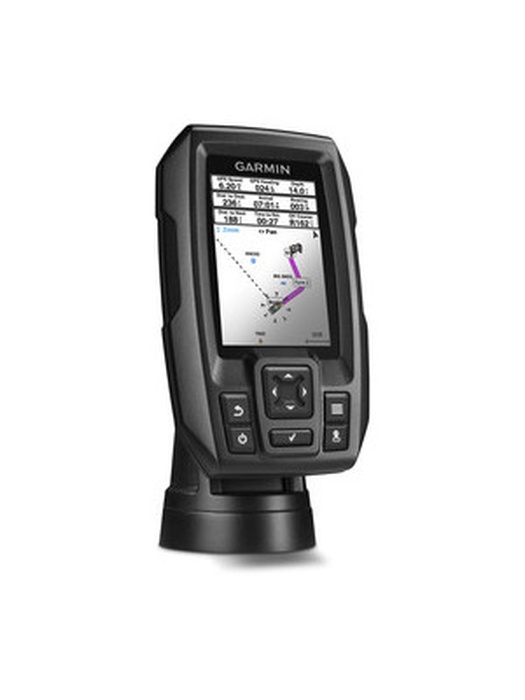 фото Garmin STRIKER 4dv/cv (010-01551-01)