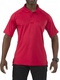 фото Поло 5.11 Tactical PERFORMANCE S/S Range Red (477)