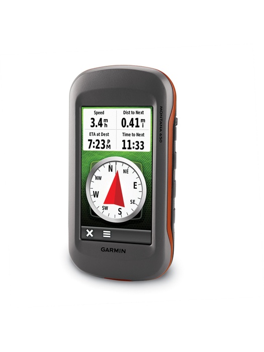 фото Garmin Montana 650T (Топо Европа)