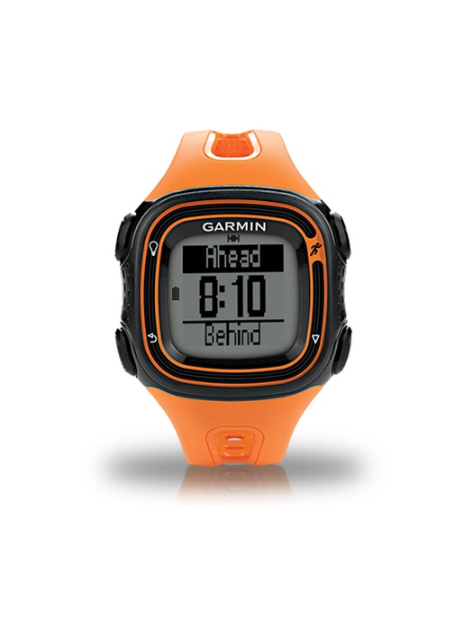 фото Garmin Forerunner 10