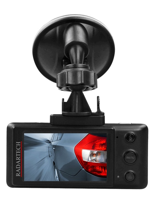 фото Radartech Pilot 21DVR