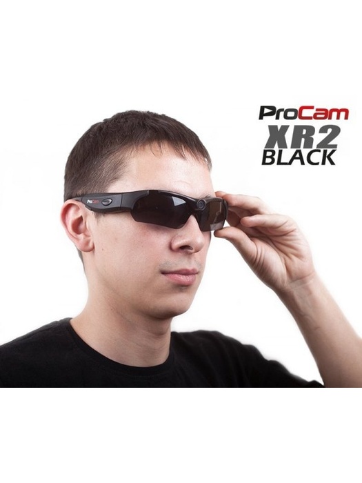 фото ProCam XR2 Black